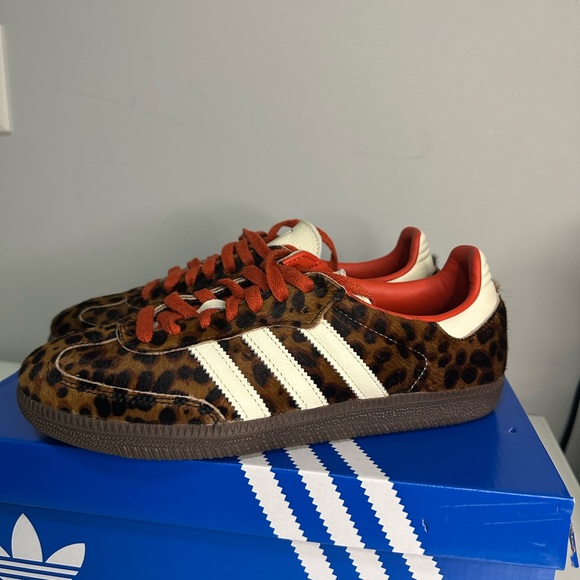 ADIDAS SAMBA OG - Picture 1 of 10
